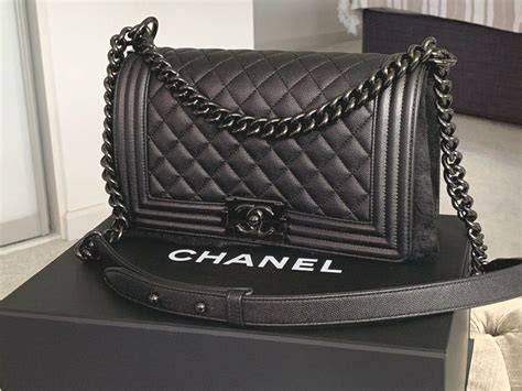 price of chanel boy bag medium|Chanel boy old medium.